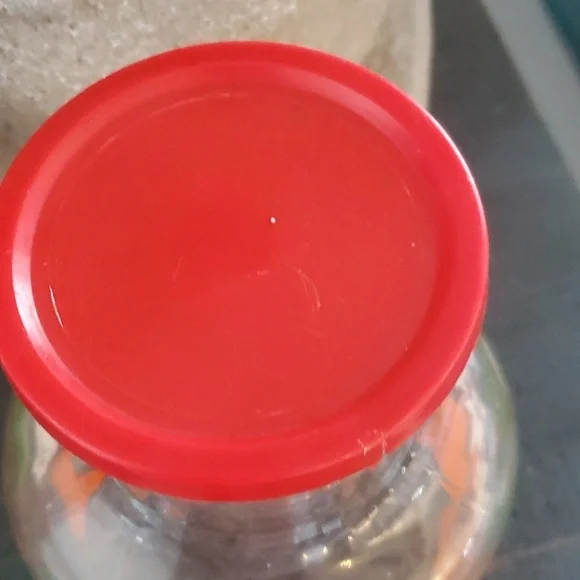 Juice bottle - Picture 3 of 4